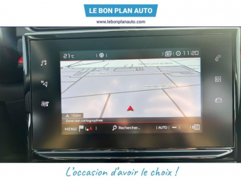 Photo 22 du bon plan CITROEN C3 1.2 PureTech 110ch S&S Shine EAT6 137g occasion à 9890 €
