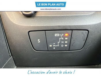 Photo 25 du bon plan CITROEN C3 1.2 PureTech 110ch S&S Shine EAT6 137g occasion à 9890 €