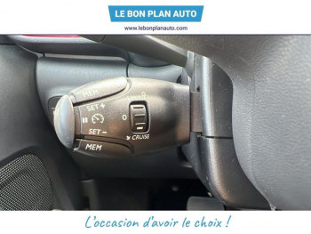 Photo 26 du bon plan CITROEN C3 1.2 PureTech 110ch S&S Shine EAT6 137g occasion à 9890 €