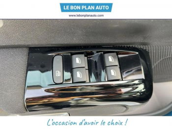 Photo 32 du bon plan CITROEN C3 1.2 PureTech 110ch S&S Shine EAT6 137g occasion à 9890 €