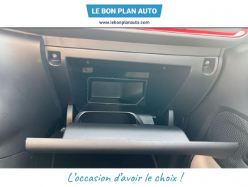 Photo 33 du bon plan CITROEN C3 1.2 PureTech 110ch S&S Shine EAT6 137g occasion à 9890 €