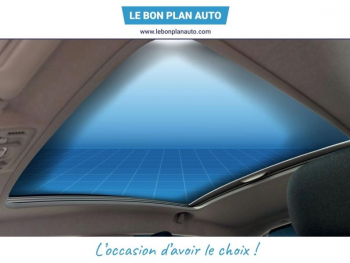 Photo 36 du bon plan CITROEN C3 1.2 PureTech 110ch S&S Shine EAT6 137g occasion à 9890 €