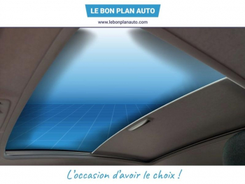Photo 37 du bon plan CITROEN C3 1.2 PureTech 110ch S&S Shine EAT6 137g occasion à 9890 €