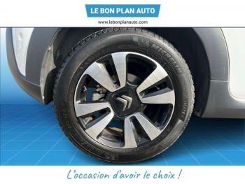 Photo 43 du bon plan CITROEN C3 1.2 PureTech 110ch S&S Shine EAT6 137g occasion à 9890 €