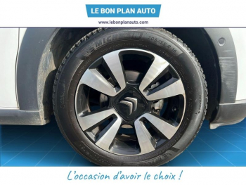 Photo 44 du bon plan CITROEN C3 1.2 PureTech 110ch S&S Shine EAT6 137g occasion à 9890 €