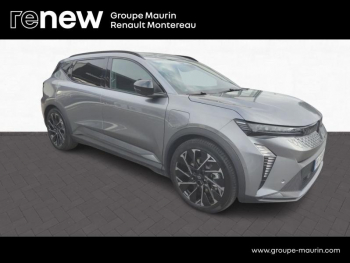 Photo 2 du bon plan RENAULT Scenic E-Tech Electric 220ch Techno esprit Alpine grande autonomie -24 occasion à 39900 €