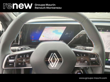 Photo 9 du bon plan RENAULT Scenic E-Tech Electric 220ch Techno esprit Alpine grande autonomie -24 occasion à 39900 €