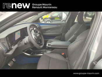 Photo 10 du bon plan RENAULT Scenic E-Tech Electric 220ch Techno esprit Alpine grande autonomie -24 occasion à 39900 €