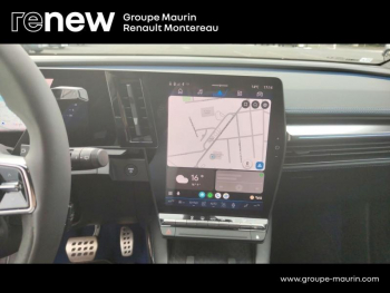 Photo 12 du bon plan RENAULT Scenic E-Tech Electric 220ch Techno esprit Alpine grande autonomie -24 occasion à 39900 €