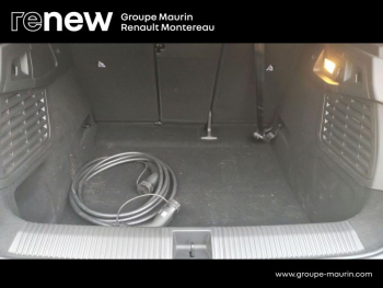 Photo 13 du bon plan RENAULT Scenic E-Tech Electric 220ch Techno esprit Alpine grande autonomie -24 occasion à 39900 €