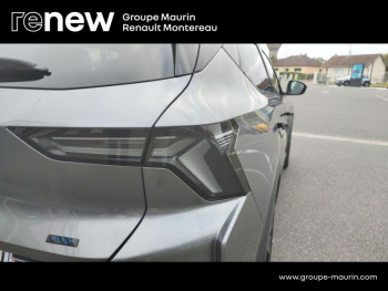 Photo 15 du bon plan RENAULT Scenic E-Tech Electric 220ch Techno esprit Alpine grande autonomie -24 occasion à 39900 €