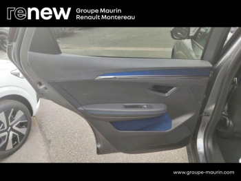 Photo 18 du bon plan RENAULT Scenic E-Tech Electric 220ch Techno esprit Alpine grande autonomie -24 occasion à 39900 €