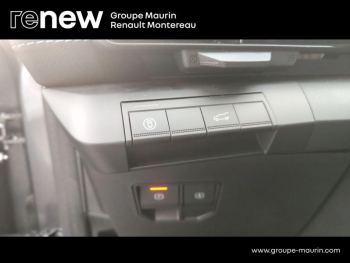 Photo 21 du bon plan RENAULT Scenic E-Tech Electric 220ch Techno esprit Alpine grande autonomie -24 occasion à 39900 €