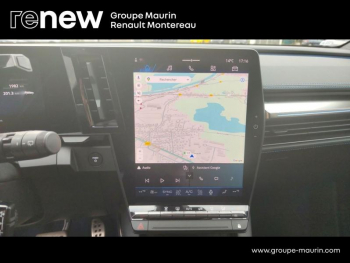 Photo 26 du bon plan RENAULT Scenic E-Tech Electric 220ch Techno esprit Alpine grande autonomie -24 occasion à 39900 €