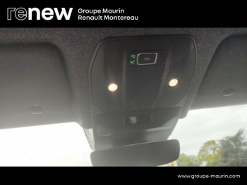 Photo 29 du bon plan RENAULT Scenic E-Tech Electric 220ch Techno esprit Alpine grande autonomie -24 occasion à 39900 €