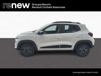 Photo 2 du bon plan DACIA Spring 45ch Essential 23 occasion à 9290 €