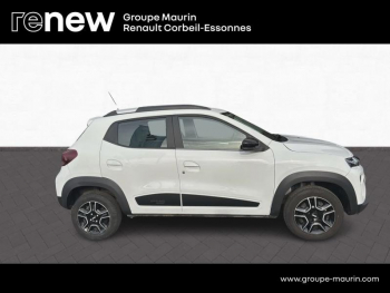 Photo 6 du bon plan DACIA Spring 45ch Essential 23 occasion à 9290 €