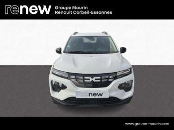 Photo 8 du bon plan DACIA Spring 45ch Essential 23 occasion à 9290 €
