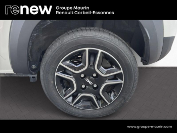 Photo 9 du bon plan DACIA Spring 45ch Essential 23 occasion à 9290 €