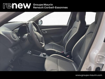 Photo 11 du bon plan DACIA Spring 45ch Essential 23 occasion à 9290 €