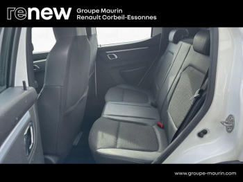 Photo 12 du bon plan DACIA Spring 45ch Essential 23 occasion à 9290 €