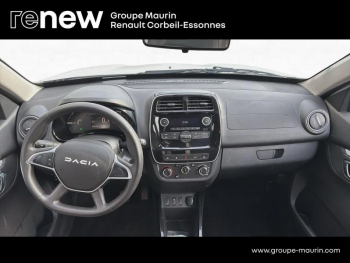 Photo 13 du bon plan DACIA Spring 45ch Essential 23 occasion à 9290 €