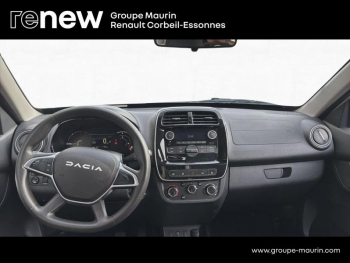 Photo 14 du bon plan DACIA Spring 45ch Essential 23 occasion à 9290 €
