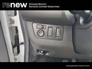 Photo 16 du bon plan DACIA Spring 45ch Essential 23 occasion à 9290 €