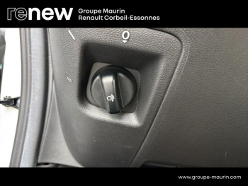 Photo 17 du bon plan DACIA Spring 45ch Essential 23 occasion à 9290 €