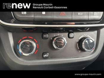 Photo 18 du bon plan DACIA Spring 45ch Essential 23 occasion à 9290 €