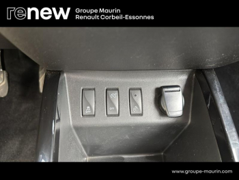 Photo 19 du bon plan DACIA Spring 45ch Essential 23 occasion à 9290 €
