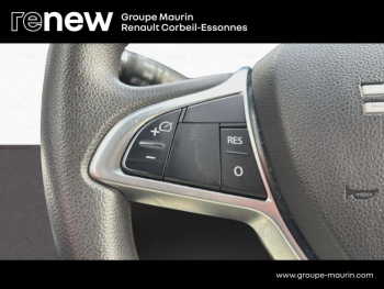 Photo 20 du bon plan DACIA Spring 45ch Essential 23 occasion à 9290 €