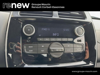 Photo 21 du bon plan DACIA Spring 45ch Essential 23 occasion à 9290 €