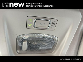 Photo 23 du bon plan DACIA Spring 45ch Essential 23 occasion à 9290 €