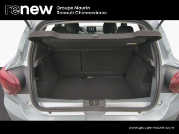 Photo 9 du bon plan DACIA Sandero 1.0 TCe 90ch Confort -22B occasion à 12990 €