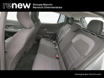 Photo 12 du bon plan DACIA Sandero 1.0 TCe 90ch Confort -22B occasion à 12990 €