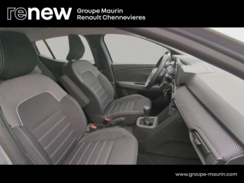 Photo 14 du bon plan DACIA Sandero 1.0 TCe 90ch Confort -22B occasion à 12990 €