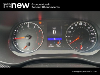 Photo 20 du bon plan DACIA Sandero 1.0 TCe 90ch Confort -22B occasion à 12990 €