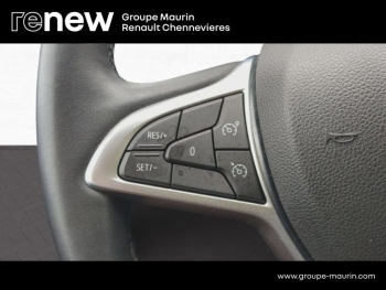 Photo 21 du bon plan DACIA Sandero 1.0 TCe 90ch Confort -22B occasion à 12990 €
