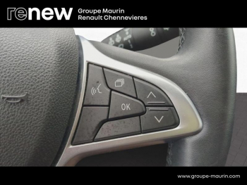 Photo 22 du bon plan DACIA Sandero 1.0 TCe 90ch Confort -22B occasion à 12990 €