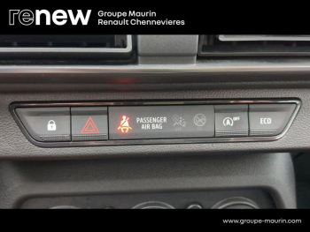 Photo 24 du bon plan DACIA Sandero 1.0 TCe 90ch Confort -22B occasion à 12990 €