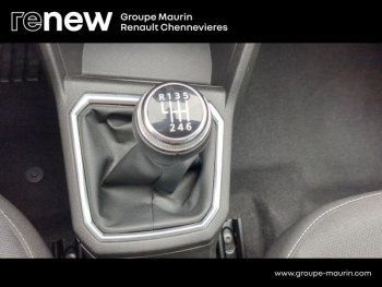 Photo 26 du bon plan DACIA Sandero 1.0 TCe 90ch Confort -22B occasion à 12990 €