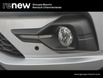Photo 29 du bon plan DACIA Sandero 1.0 TCe 90ch Confort -22B occasion à 12990 €