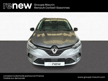 Photo 2 du bon plan RENAULT Clio 1.0 TCe 100ch Evolution GPL occasion à 13680 €