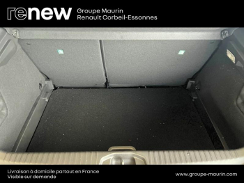 Photo 9 du bon plan RENAULT Clio 1.0 TCe 100ch Evolution GPL occasion à 13680 €
