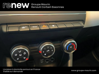 Photo 14 du bon plan RENAULT Clio 1.0 TCe 100ch Evolution GPL occasion à 13680 €