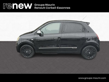 Photo 2 du bon plan RENAULT Twingo E-Tech Electric Urban Night R80 Achat Intégral - 21MY occasion à 10980 €