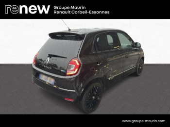 Photo 5 du bon plan RENAULT Twingo E-Tech Electric Urban Night R80 Achat Intégral - 21MY occasion à 10980 €