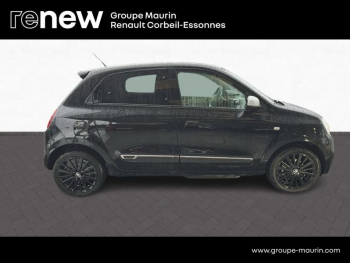 Photo 6 du bon plan RENAULT Twingo E-Tech Electric Urban Night R80 Achat Intégral - 21MY occasion à 10980 €