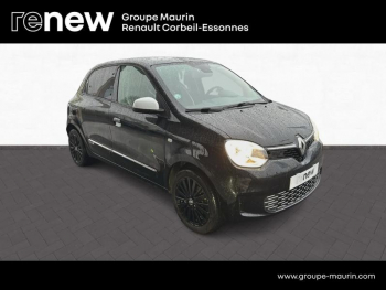 Photo 7 du bon plan RENAULT Twingo E-Tech Electric Urban Night R80 Achat Intégral - 21MY occasion à 10980 €
